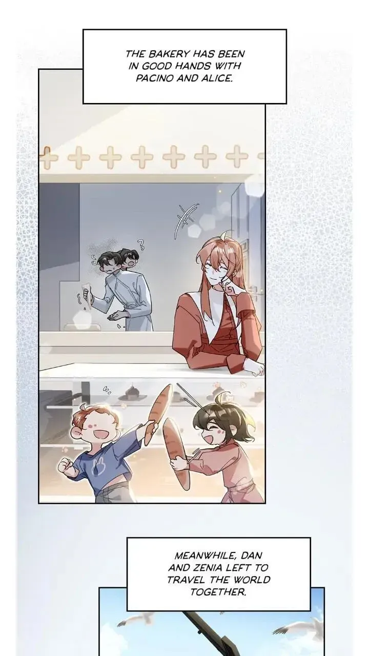 Read The Code of Silence chapter 85 image 12 on Lezhin