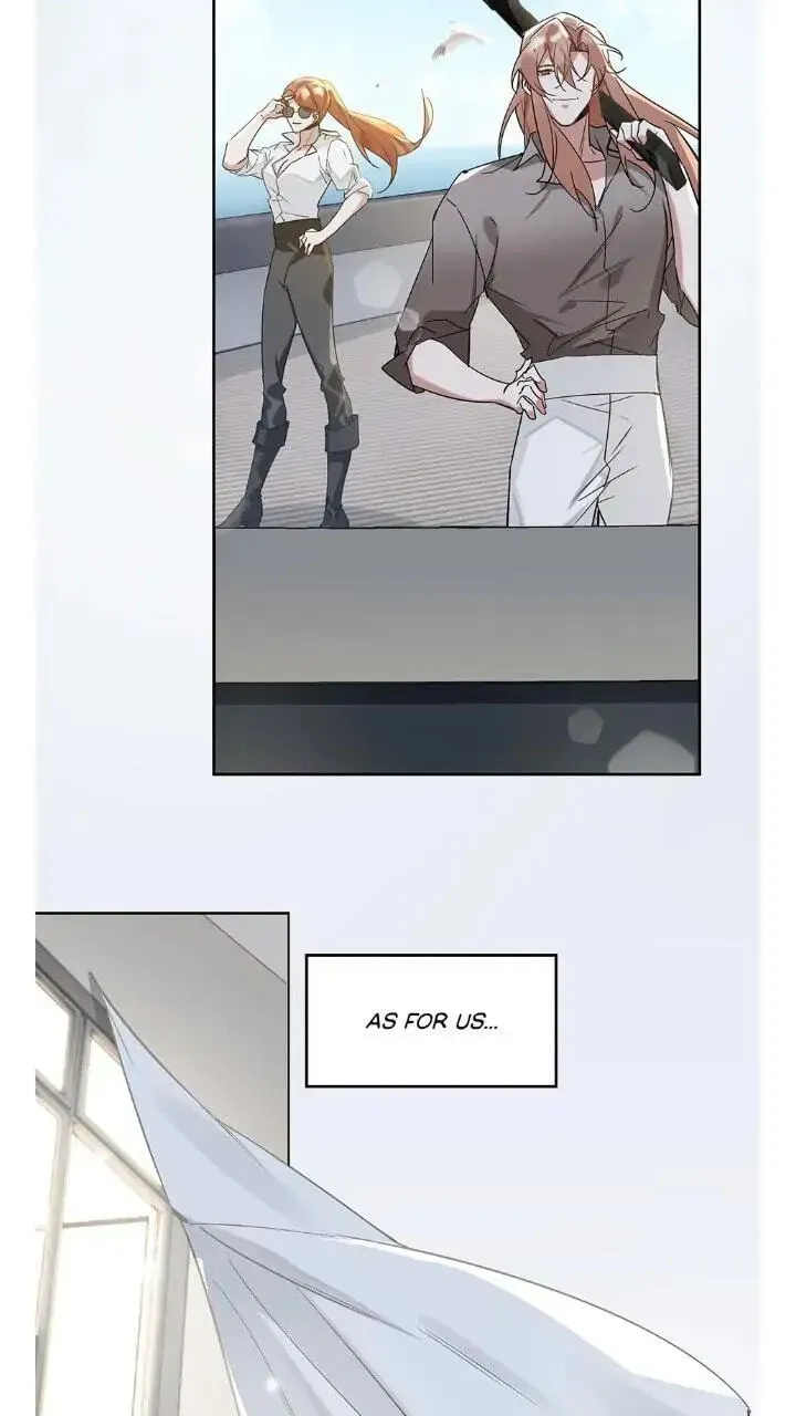 Read The Code of Silence chapter 85 image 13 on Lezhin