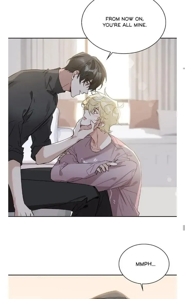 Read The Code of Silence chapter 85 image 16 on Lezhin