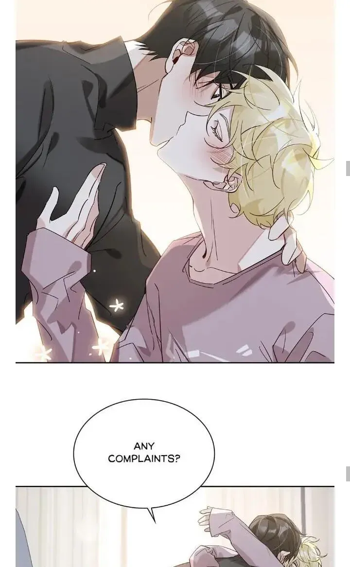 Read The Code of Silence chapter 85 image 17 on Lezhin
