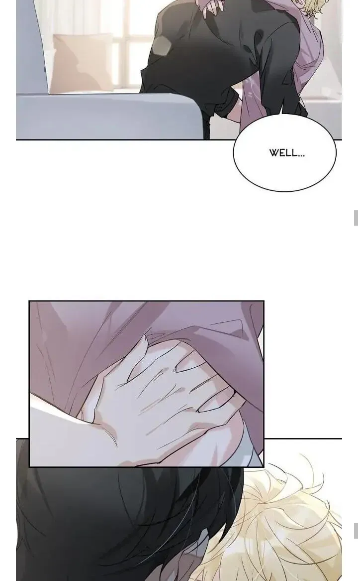 Read The Code of Silence chapter 85 image 18 on Lezhin