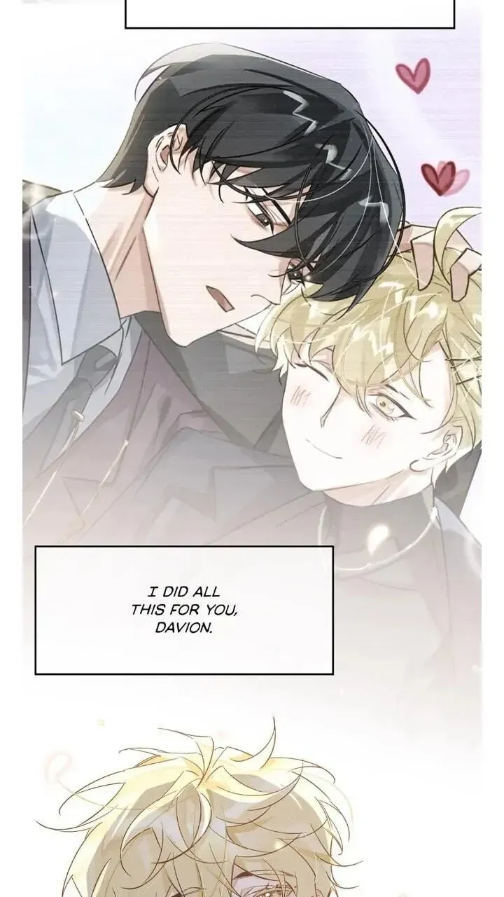 Read The Code of Silence chapter 85 image 2 on Lezhin