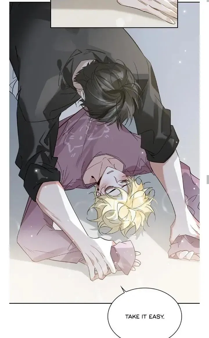 Read The Code of Silence chapter 85 image 20 on Lezhin