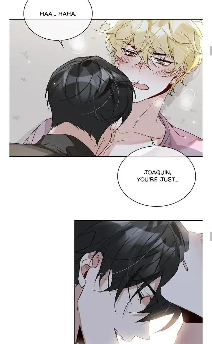 Read The Code of Silence chapter 85 image 22 on Lezhin