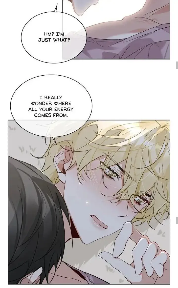 Read The Code of Silence chapter 85 image 23 on Lezhin