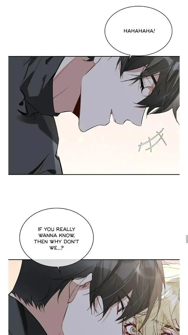 Read The Code of Silence chapter 85 image 24 on Lezhin