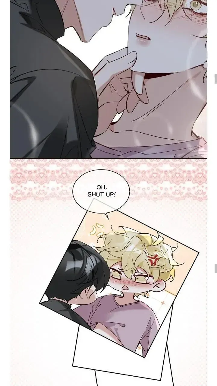 Read The Code of Silence chapter 85 image 25 on Lezhin