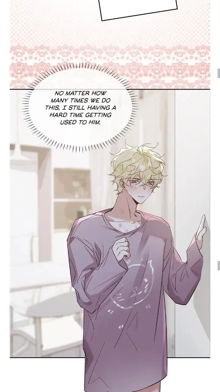 Read The Code of Silence chapter 85 image 26 on Lezhin