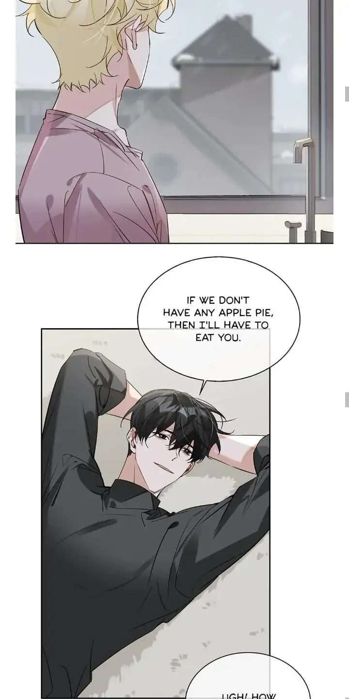 Read The Code of Silence chapter 85 image 28 on Lezhin