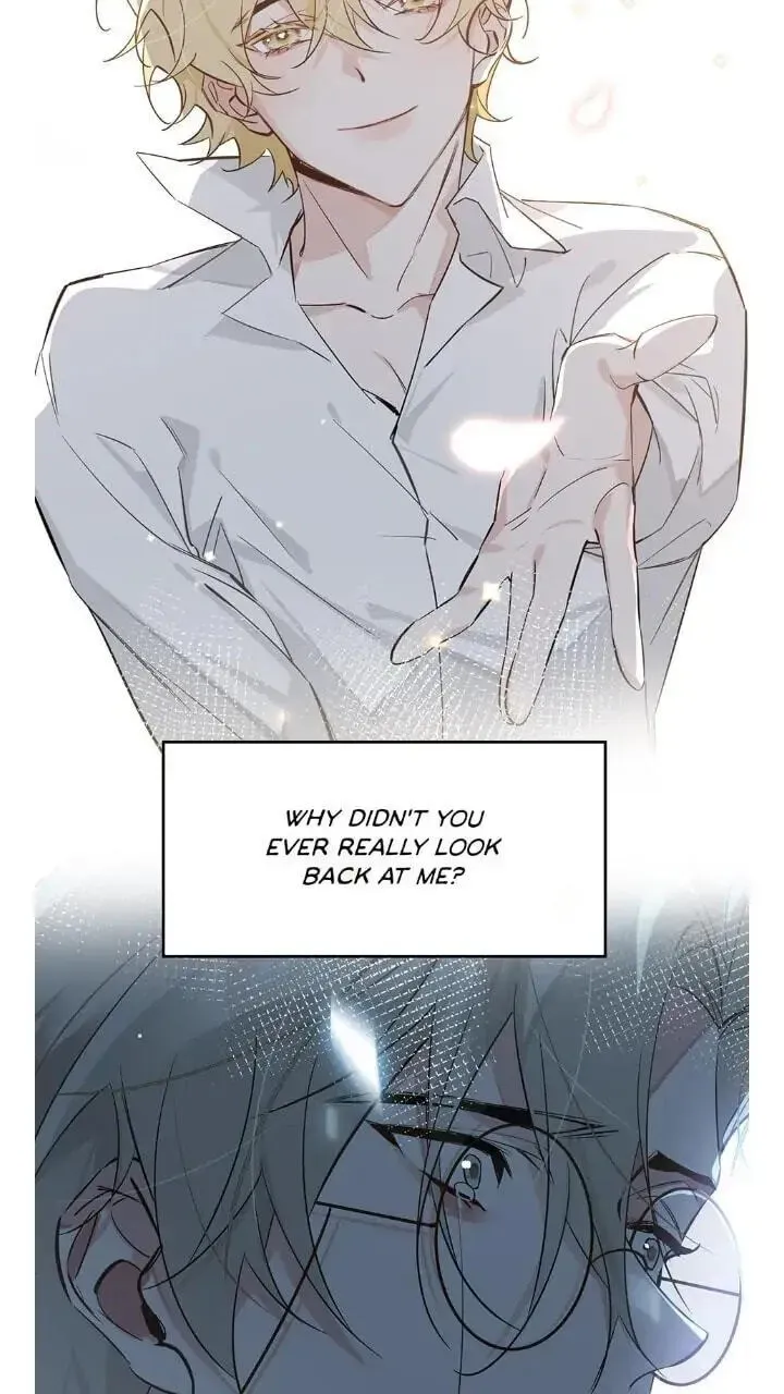 Read The Code of Silence chapter 85 image 3 on Lezhin