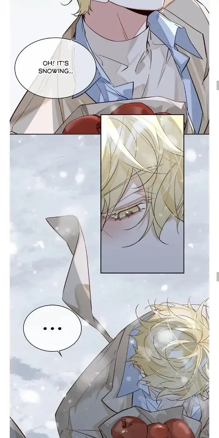 Read The Code of Silence chapter 85 image 31 on Lezhin