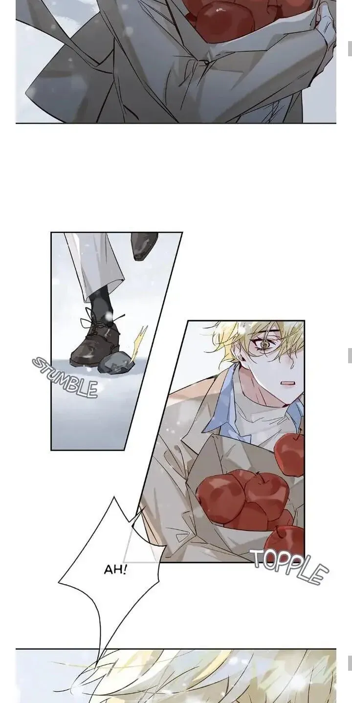Read The Code of Silence chapter 85 image 32 on Lezhin