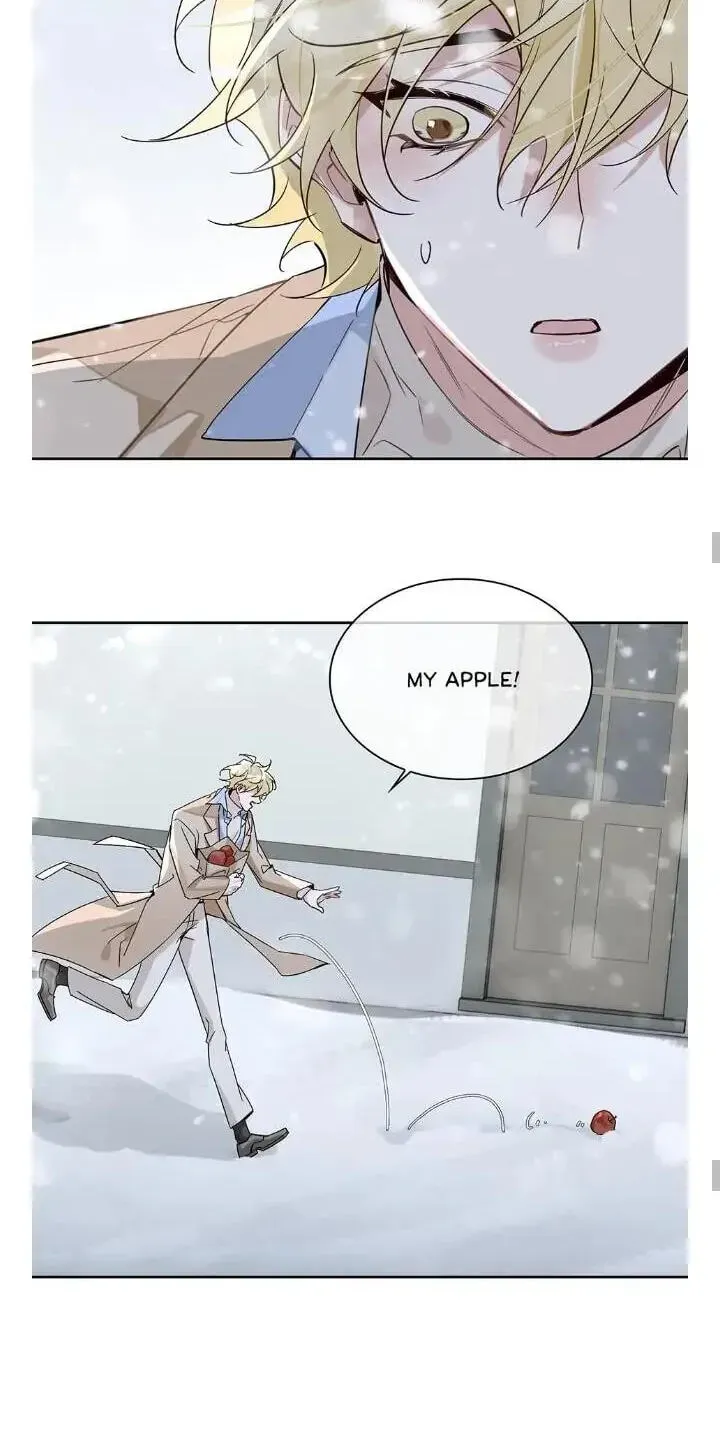 Read The Code of Silence chapter 85 image 33 on Lezhin