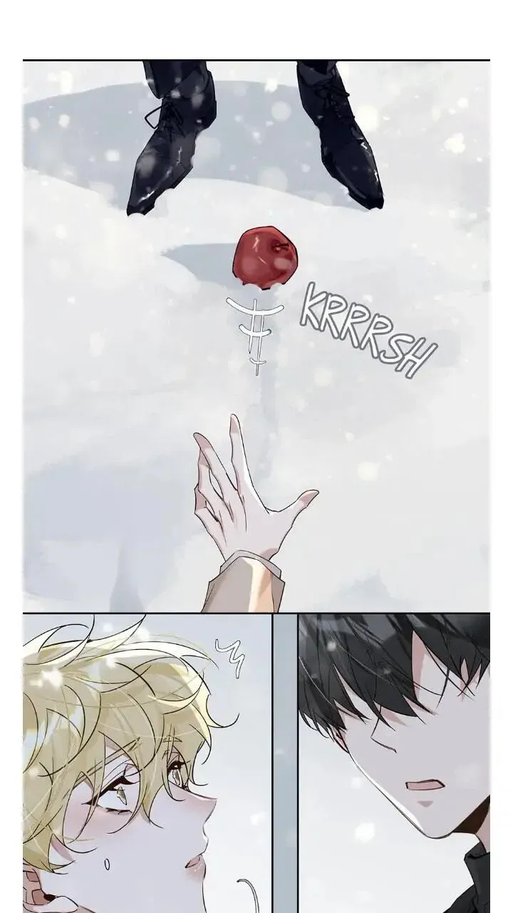 Read The Code of Silence chapter 85 image 34 on Lezhin