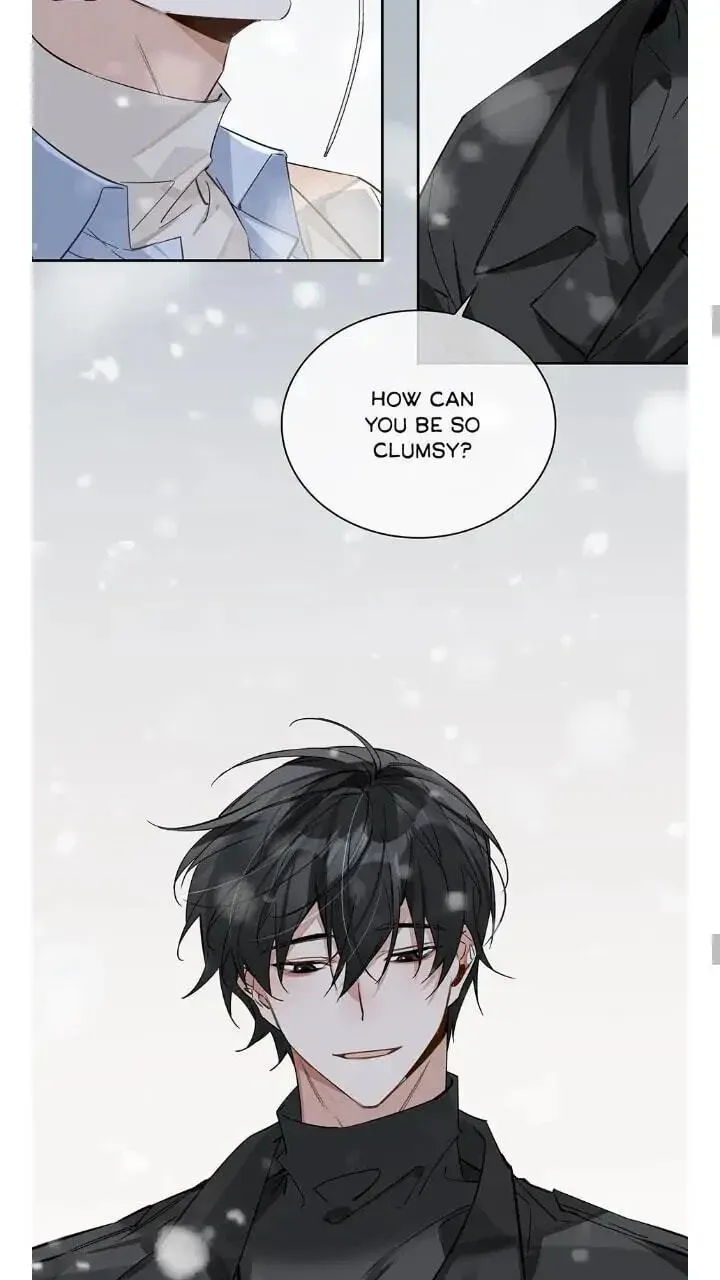 Read The Code of Silence chapter 85 image 35 on Lezhin