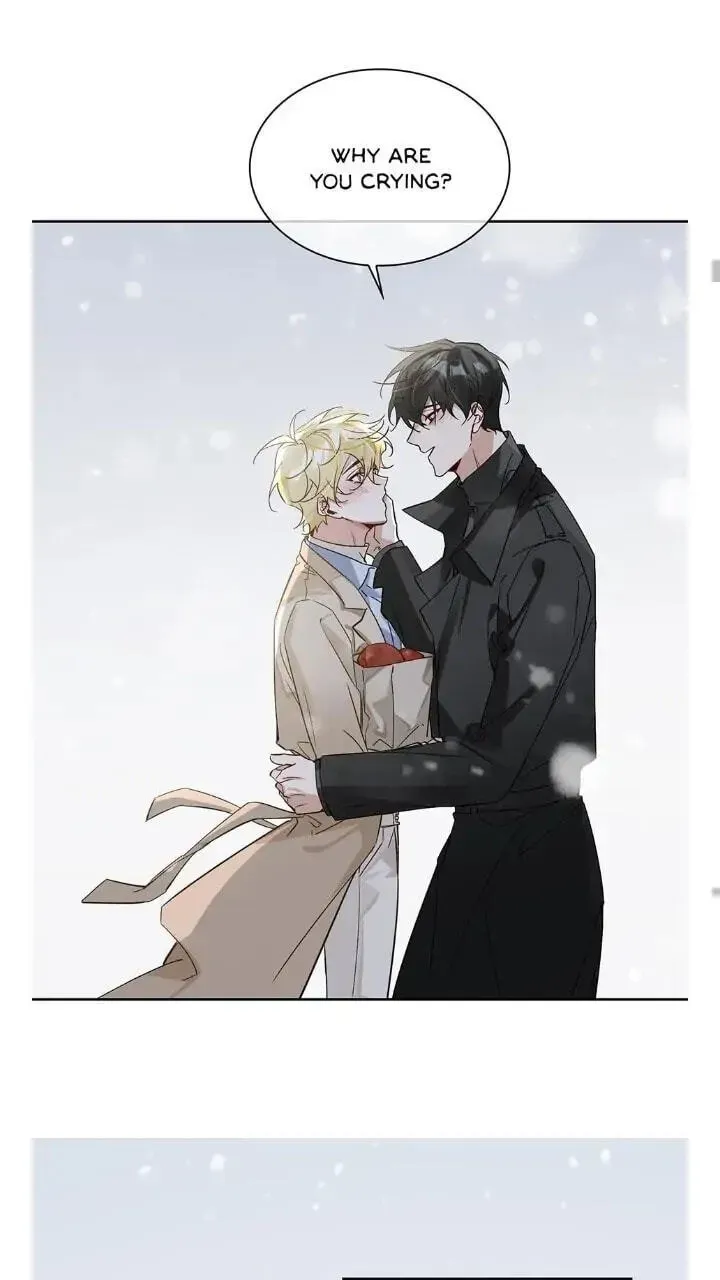 Read The Code of Silence chapter 85 image 37 on Lezhin