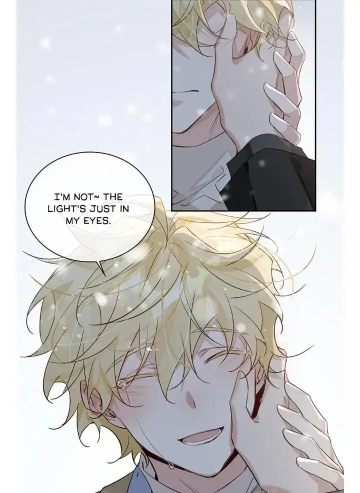 Read The Code of Silence chapter 85 image 38 on Lezhin
