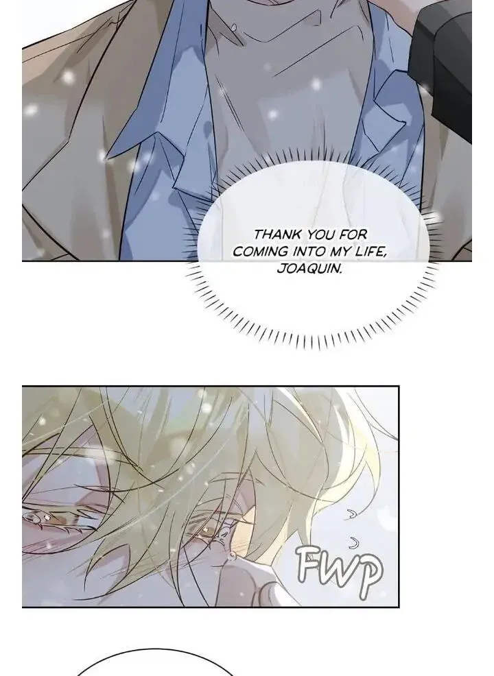Read The Code of Silence chapter 85 image 39 on Lezhin