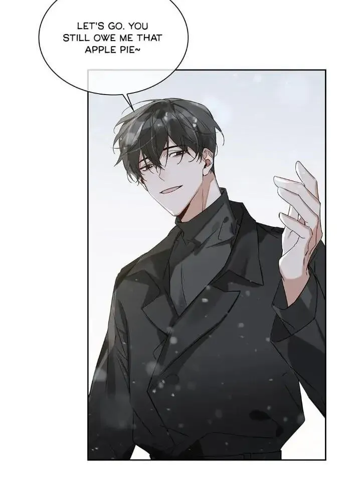 Read The Code of Silence chapter 85 image 40 on Lezhin