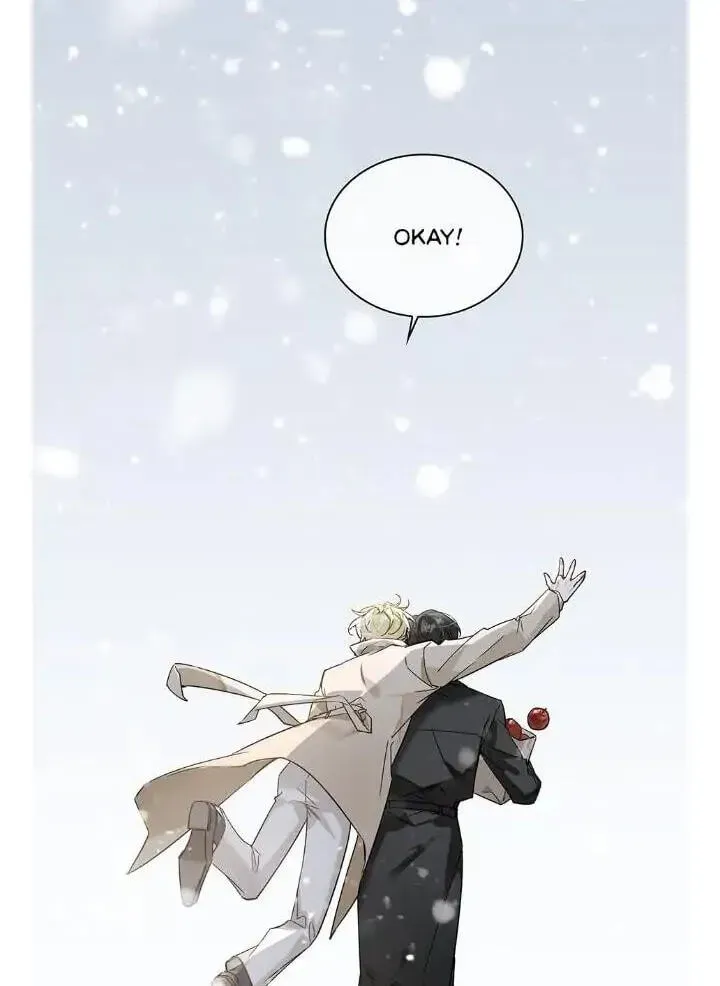 Read The Code of Silence chapter 85 image 42 on Lezhin
