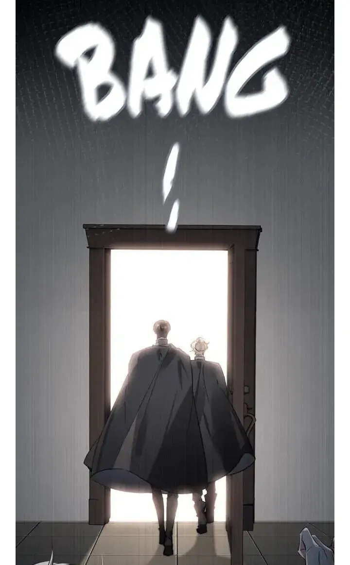 Read The Code of Silence chapter 85 image 6 on Lezhin