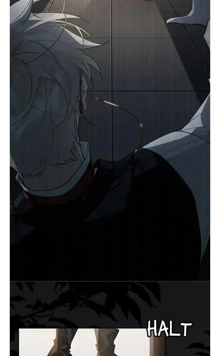 Read The Code of Silence chapter 85 image 7 on Lezhin