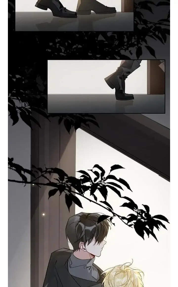 Read The Code of Silence chapter 85 image 8 on Lezhin