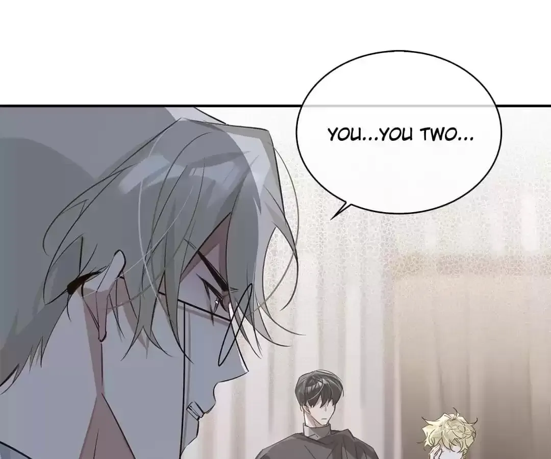Read The Code of Silence chapter 86 image 14 on Lezhin