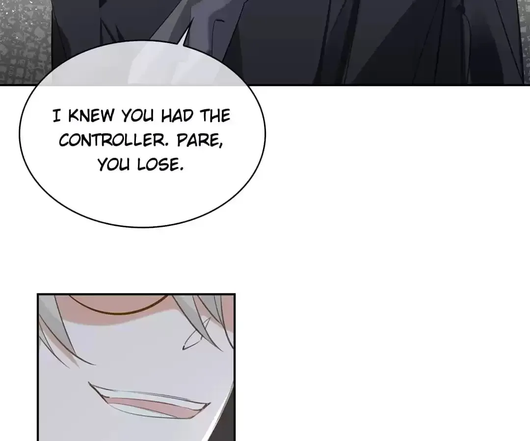 Read The Code of Silence chapter 86 image 17 on Lezhin
