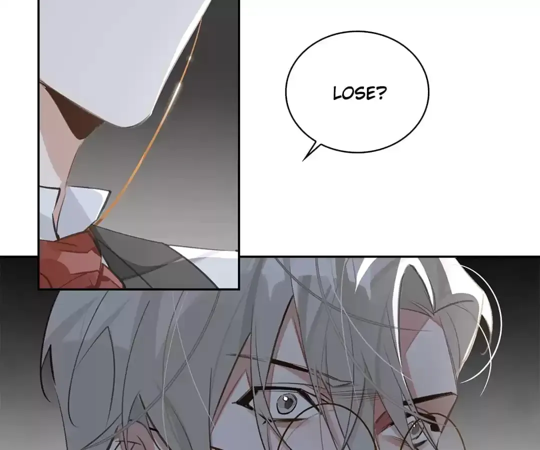 Read The Code of Silence chapter 86 image 18 on Lezhin