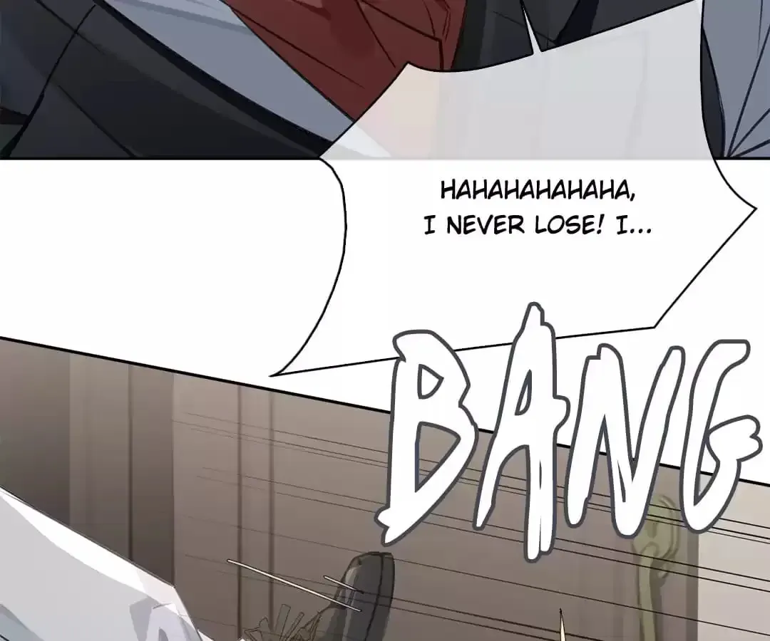 Read The Code of Silence chapter 86 image 20 on Lezhin