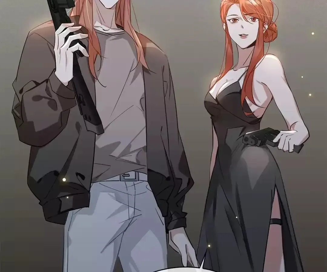 Read The Code of Silence chapter 86 image 22 on Lezhin