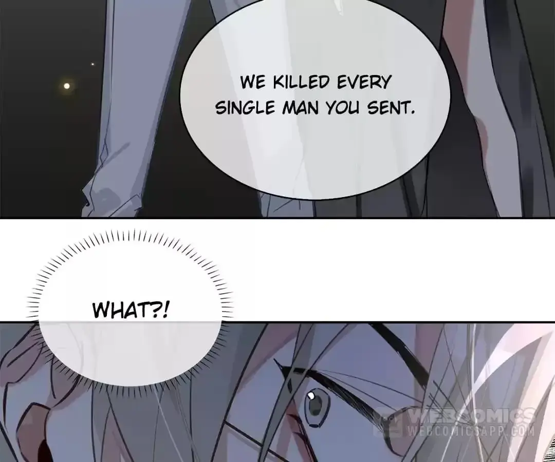 Read The Code of Silence chapter 86 image 23 on Lezhin