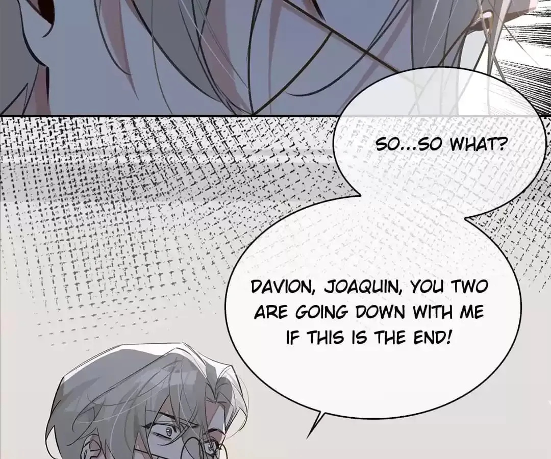 Read The Code of Silence chapter 86 image 24 on Lezhin