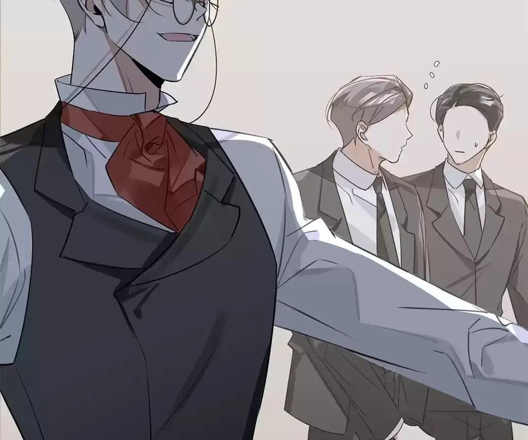 Read The Code of Silence chapter 86 image 25 on Lezhin