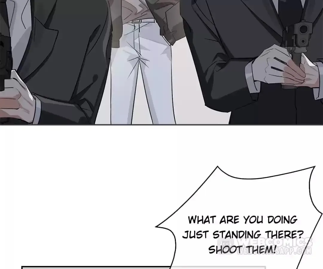 Read The Code of Silence chapter 86 image 28 on Lezhin