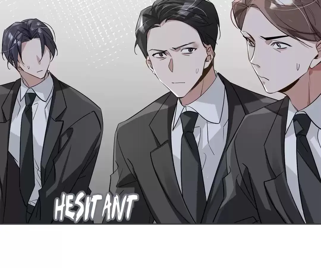 Read The Code of Silence chapter 86 image 31 on Lezhin