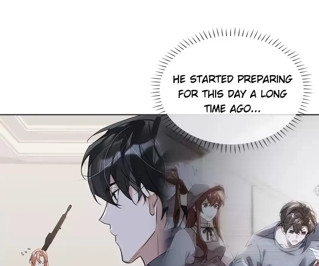 Read The Code of Silence chapter 86 image 32 on Lezhin
