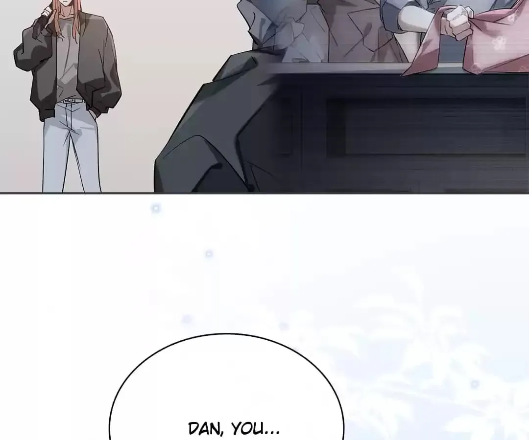 Read The Code of Silence chapter 86 image 33 on Lezhin