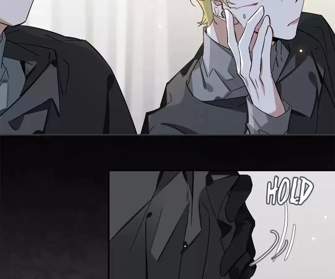 Read The Code of Silence chapter 86 image 37 on Lezhin