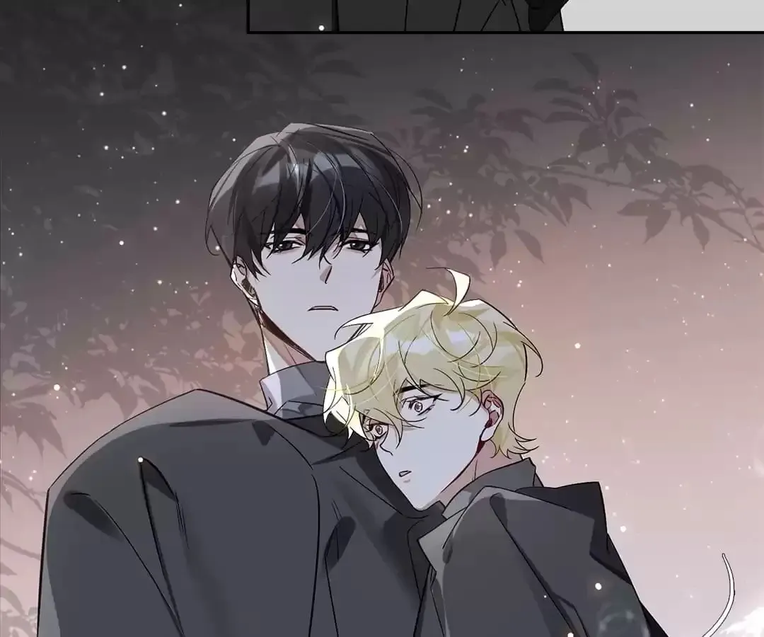 Read The Code of Silence chapter 86 image 38 on Lezhin