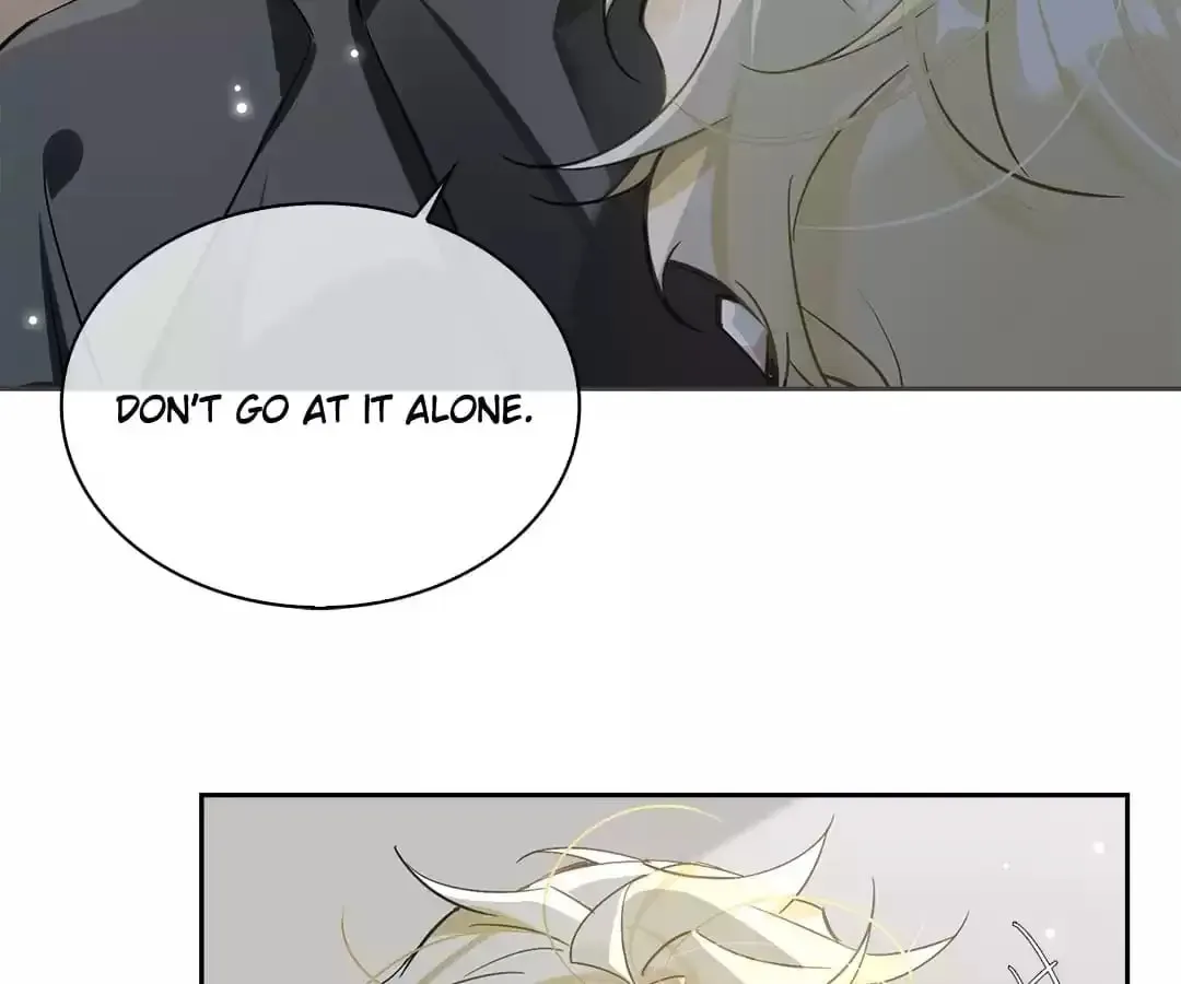 Read The Code of Silence chapter 86 image 42 on Lezhin