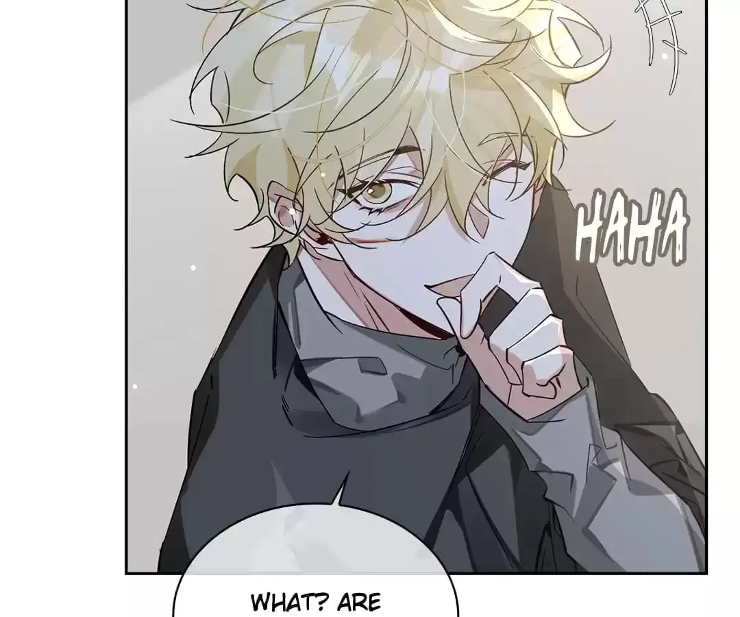 Read The Code of Silence chapter 86 image 43 on Lezhin