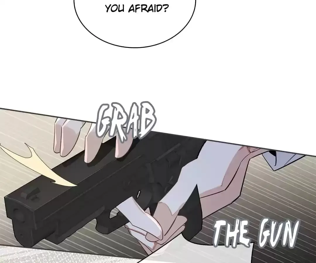 Read The Code of Silence chapter 86 image 44 on Lezhin