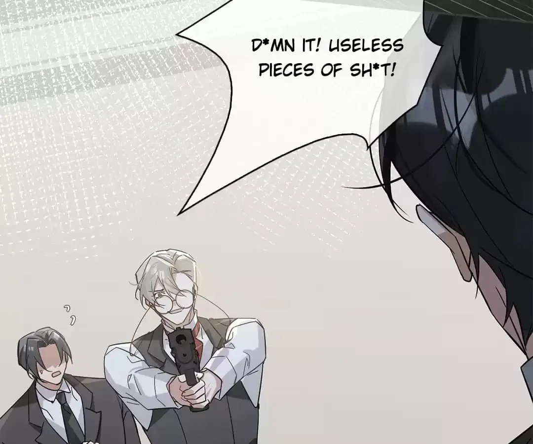 Read The Code of Silence chapter 86 image 45 on Lezhin