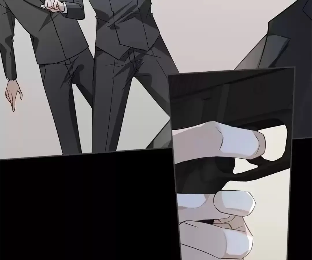 Read The Code of Silence chapter 86 image 46 on Lezhin