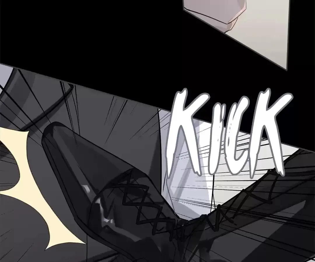 Read The Code of Silence chapter 86 image 47 on Lezhin