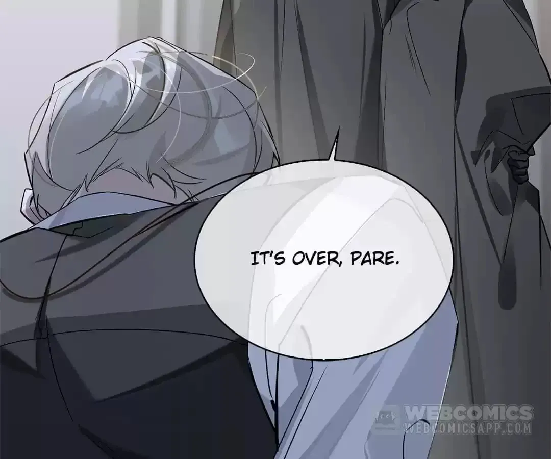 Read The Code of Silence chapter 86 image 49 on Lezhin