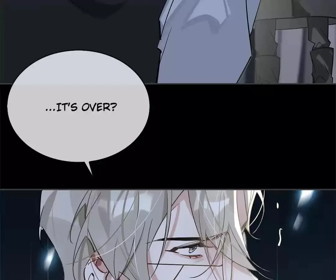 Read The Code of Silence chapter 86 image 50 on Lezhin