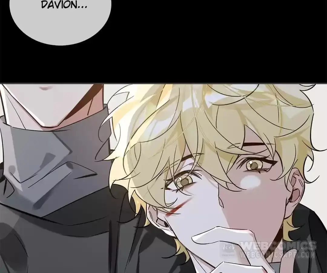 Read The Code of Silence chapter 86 image 54 on Lezhin
